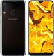 Hello Case SZKŁO HARTOWANE DO SAMSUNG GALAXY A20E PEŁNE NA CAŁY EKRAN SZKIEŁKO SZYBKA 3
