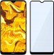 Hello Case SZKŁO HARTOWANE DO XIAOMI REDMI 8 PEŁNE NA CAŁY EKRAN SZKIEŁKO OCHRONNE 5D 2