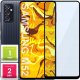 Hello Case SZKŁO HARTOWANE DO SAMSUNG GALAXY M52 5G / M55 PEŁNE NA CAŁY EKRAN SZKIEŁKO 1