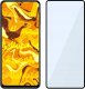 Hello Case SZKŁO HARTOWANE DO XIAOMI REDMI NOTE 9 PRO / 9S PEŁNE NA CAŁY EKRAN SZYBKA 1