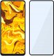 Hello Case SZKŁO HARTOWANE DO XIAOMI REDMI 9 / 9A / 9C / 9i NA CAŁY EKRAN OCHRONNE 9H 5