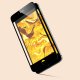 Hello Case SZKŁO HARTOWANE DO IPHONE 6 / 6S PEŁNE NA CAŁY EKRAN SZKIEŁKO OCHRONNE 5D 10
