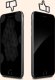 Hello Case SZKŁO HARTOWANE DO IPHONE 6 / 6S PEŁNE NA CAŁY EKRAN SZKIEŁKO OCHRONNE 5D 13