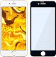 Hello Case SZKŁO HARTOWANE DO IPHONE 6 / 6S PEŁNE NA CAŁY EKRAN SZKIEŁKO OCHRONNE 5D 1