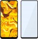 Hello Case SZKŁO HARTOWANE DO REALME C30 PEŁNE NA CAŁY EKRAN SZKIEŁKO OCHRONNE SZYBKA 1