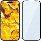 Hello Case SZKŁO HARTOWANE DO IPHONE 15 PEŁNE NA CAŁY EKRAN SZKIEŁKO OCHRONNE SZYBKA 2