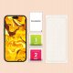 Hello Case SZKŁO HARTOWANE DO IPHONE 15 PEŁNE NA CAŁY EKRAN SZKIEŁKO OCHRONNE SZYBKA 5