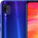 Hello Case SZKŁO NA APARAT DO XIAOMI REDMI 7 SZKIEŁKO OCHRONNE NA OBIEKTYW KAMERĘ TYŁ 2
