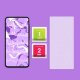 Hello Case Szkło Hartowane do Samsung Galaxy A35 5g / A55 5g (szybka 9H, płaskie 2.5D) 4