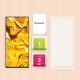 Hello Case SZKŁO HARTOWANE DO SAMSUNG GALAXY NOTE 20 PEŁNE NA CAŁY EKRAN SZKIEŁKO 5D 4