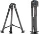 Statyw Sirui Sirui Pro Video Tripod Rapid SVS75 2