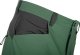 Neo Spodnie robocze OUTDOOR, 4 way stretch, zielone-szare, rozmiar M 3
