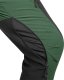 Neo Spodnie robocze OUTDOOR, 4 way stretch, zielone-szare, rozmiar M 5