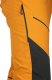 Neo Spodnie robocze OUTDOOR, 4 way stretch, musztardowe, rozmiar L 3