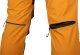 Neo Spodnie robocze OUTDOOR, 4 way stretch, musztardowe, rozmiar L 6
