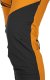 Neo Spodnie robocze OUTDOOR, 4 way stretch, musztardowe, rozmiar L 8