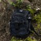 Plecak turystyczny Offlander Plecak turystyczny Survival Hiker 25 l czarny Offlander 3