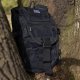 Plecak turystyczny Offlander Plecak turystyczny Survival Hiker 25 l czarny Offlander 6