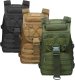 Plecak turystyczny Offlander Plecak turystyczny Survival Hiker 25 l czarny Offlander 8