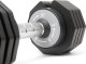 vidaXL Hantel regulowany 10 kg Half Human 2
