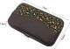 Verk Zestaw do paznokci przybornik manicure pedicure etui cążki 7 elementów Zestaw do paznokci przybornik manicure pedicure etui cążki 7 elementów 7