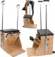 Verk Krzesło do ćwiczeń pilates pilatesu joga fitness Krzesło do ćwiczeń pilates pilatesu joga fitness 1