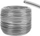 Verk Żyłka z drutem tnąca zbrojona do kosy spalinowej czterokątna kwadrat 2,7mm Żyłka z drutem tnąca zbrojona do kosy spalinowej czterokątna kwadrat 2,7mm 7