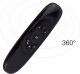 Pilot RTV Retoo PILOT DO TV KLAWIATURA MYSZKA BEZPRZEWODOWA NA RUCH USB SMART TV 10m 3w1 11