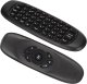 Pilot RTV Retoo PILOT DO TV KLAWIATURA MYSZKA BEZPRZEWODOWA NA RUCH USB SMART TV 10m 3w1 1