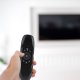 Pilot RTV Retoo PILOT DO TV KLAWIATURA MYSZKA BEZPRZEWODOWA NA RUCH USB SMART TV 10m 3w1 7