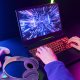 Słuchawki Retoo SŁUCHAWKI DLA DZIECI BLUETOOTH KOCIE USZY KOT LED RGB NAUSZNE MIKROFON 13