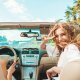 Wideorejestrator Retoo WIDEOREJESTRATOR SAMOCHODOWY Z WYŚWIETLACZEM DASH CAM GPS WIFI 11