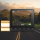 Wideorejestrator Retoo WIDEOREJESTRATOR SAMOCHODOWY Z WYŚWIETLACZEM DASH CAM GPS WIFI 14