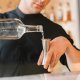 Retoo ZESTAW BARMAŃSKI SHAKER DO DRINKÓW 750ML 6 EL 11