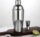 Retoo ZESTAW BARMAŃSKI SHAKER DO DRINKÓW 750ML 6 EL 2