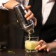 Retoo ZESTAW BARMAŃSKI SHAKER DO DRINKÓW 750ML 6 EL 3