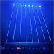 Evolights EVOLIGHTS LASER BAR RGB listwa laserowa profesjonalne oświetlenie sceniczne 8