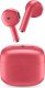 Słuchawki Cellular Line Cellularline SWAG BT Kopfhörer MS Pink 1