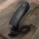 Telefon stacjonarny Lenco PROFOON TX-105 - Schnurgebundenes Telefon, schwarz 1