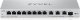 Switch ZyXEL ZyXEL XGS1250-12V2 12-Port MultiGig Switch 8x1G 3x 1/2.5/5/10G 3