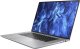 Laptop HP HP ZBook Studio G11 Mobile Workstation - Wolf Pro Security - Intel Core Ultra 9 185H / 2.3 GHz - vPro - Win 11 Pro - GeForce RTX 4070 - 32 GB RAM - 1 TB SSD NVMe, TLC - 40.6 cm (16") IPS 3840 x 2400 (WQUXGA) - Wi-Fi 7, Bluetooth - kbd: Deutsch - 2