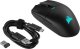 Mysz Corsair Corsair | Pelė žaidimams | KATAR ELITE | su laidu/wireless | Juodas 6