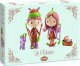 Djeco Djeco Tinyly - Lily ir Sylvestre 1