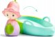 Djeco Djeco Tinyly - Lily ir Sylvestre 2