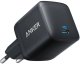 Ładowarka Anker Įkroviklis anker 313 ace 2 45w 1 x usb-c juoda 1