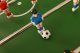 Usorteret Futbolo stalas F-3 FOLDY MAPLE colour telescopic rods 2
