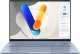 Laptop Asus Notebook|ASUS|VivoBook S|16 OLED|S5606MA|CPU  Core Ultra|u7-155H|1400 MHz|16"|3200x2000|RAM 16GB|LPDDR5x|SSD 1TB|Intel Arc Graphics|Integrated|ENG|Card Reader Micro SD|Windows 11 Home|Blue|1.5 kg|90NB12E1-M007E0 1
