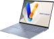 Laptop Asus Notebook|ASUS|VivoBook S|16 OLED|S5606MA|CPU  Core Ultra|u7-155H|1400 MHz|16"|3200x2000|RAM 16GB|LPDDR5x|SSD 1TB|Intel Arc Graphics|Integrated|ENG|Card Reader Micro SD|Windows 11 Home|Blue|1.5 kg|90NB12E1-M007E0 2