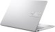 Laptop Asus Notebook|ASUS|VivoBook Series|X1404VA|CPU  Core i5|i5-1335U|1300 MHz|14"|1920x1080|RAM 16GB|DDR4|SSD 512GB|Intel Iris X? Graphics|Integrated|ENG|Windows 11 Home|Silver|1.4 kg|90NB10I2-M00LB0 1