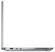 Laptop Dell Dell Latitude 5350/Ultra 5 125U/16GB/512GB SSD Gen4/13.3" FHD/Integrated/FgrPr & SmtCd/FHD/IR Cam/Mic/WLAN + BT/US Backlit Kb/3 Cell/W11Pro/3yrs Prosupport 1